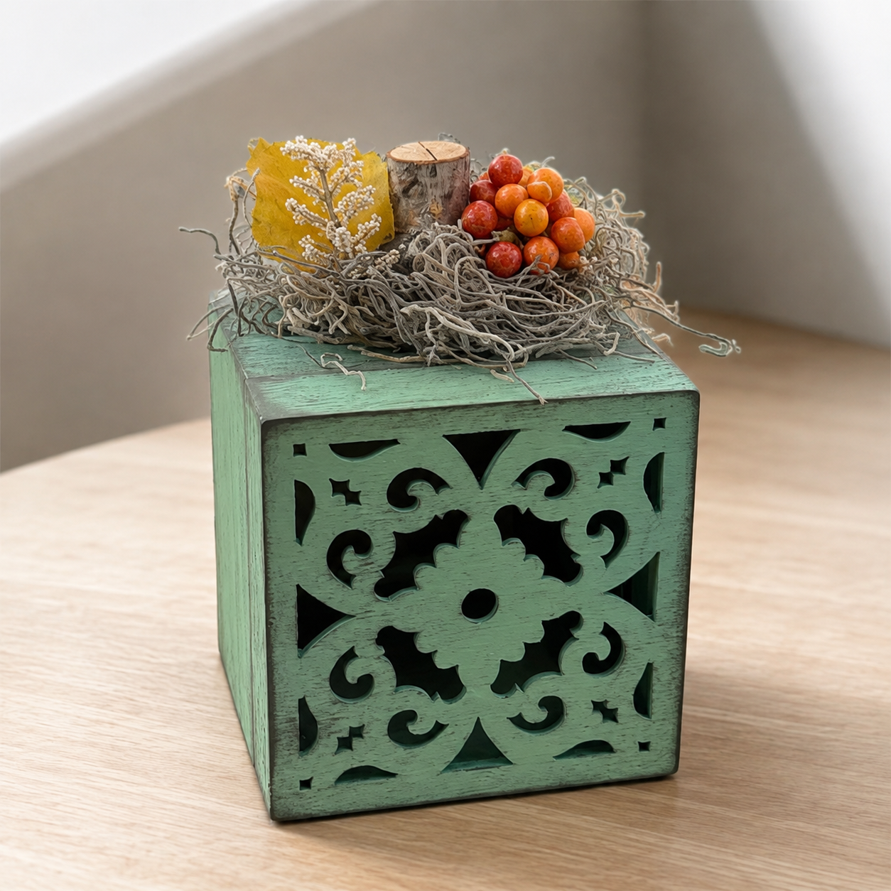 Luminous Lantern Collection